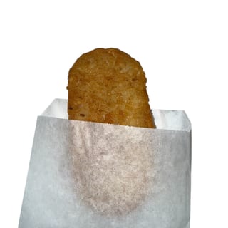 Hash Brown
