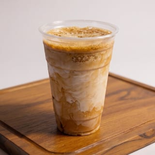 Iced Latte