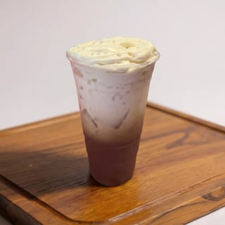 Iced Chai Tea - 24oz