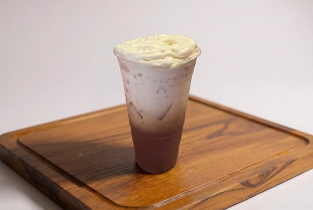 Iced Chai Tea - 24oz.