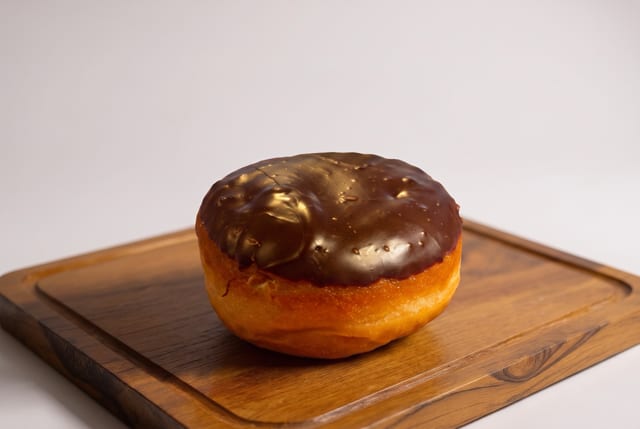 Boston Cream.
