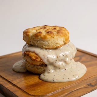 Country Fried Chicken Special