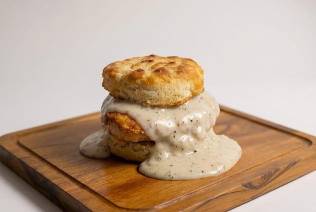 Country Fried Chicken Special.