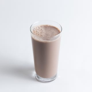 Hot Chocolate