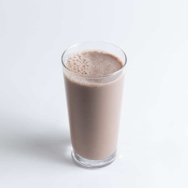 Hot Chocolate.