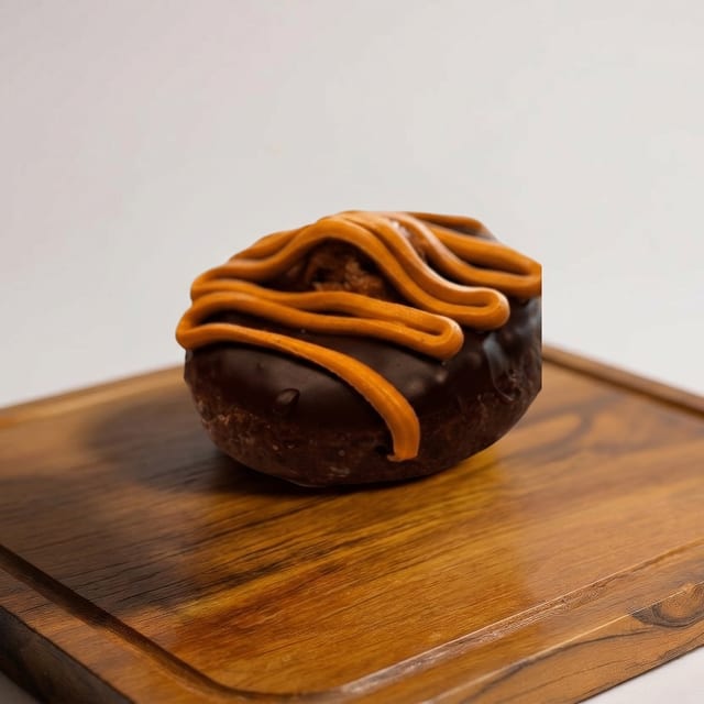 Reese’s.