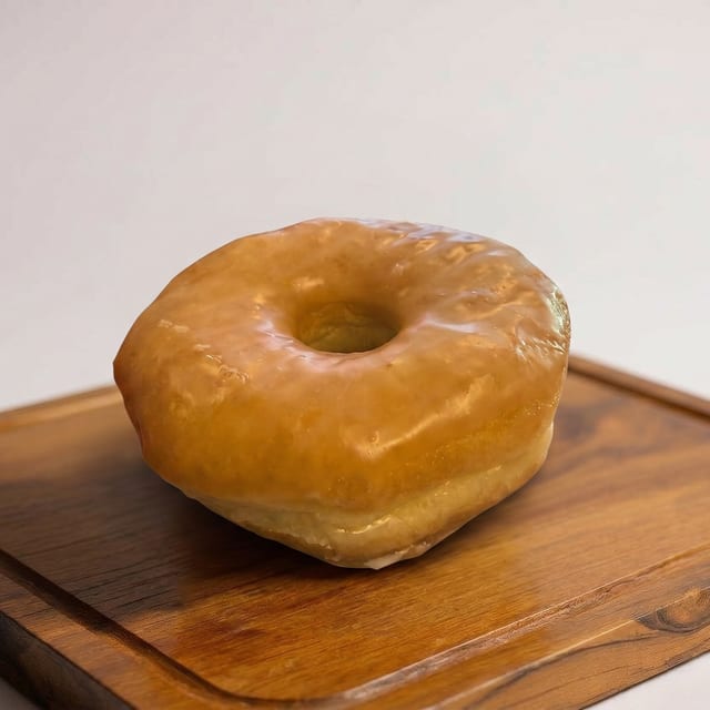 Glaze.