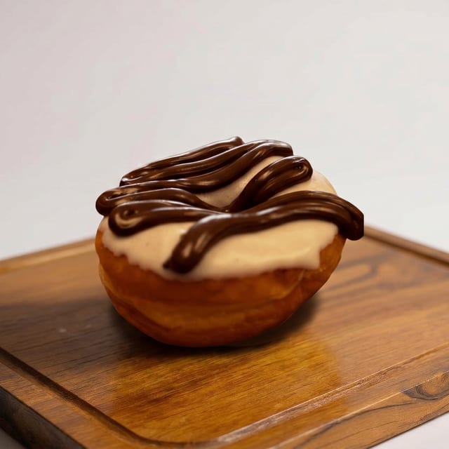 Nutella.