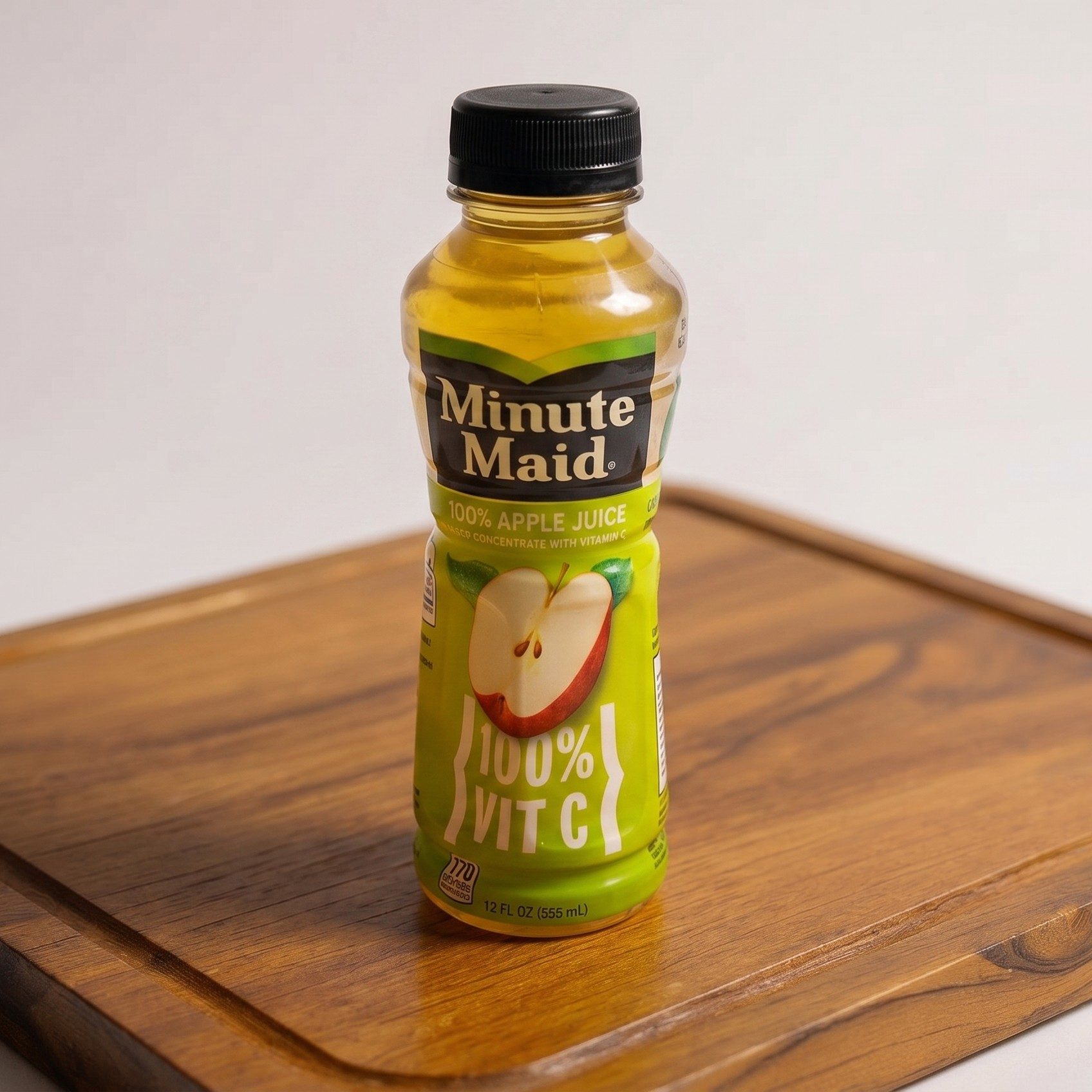 Apple Juice.