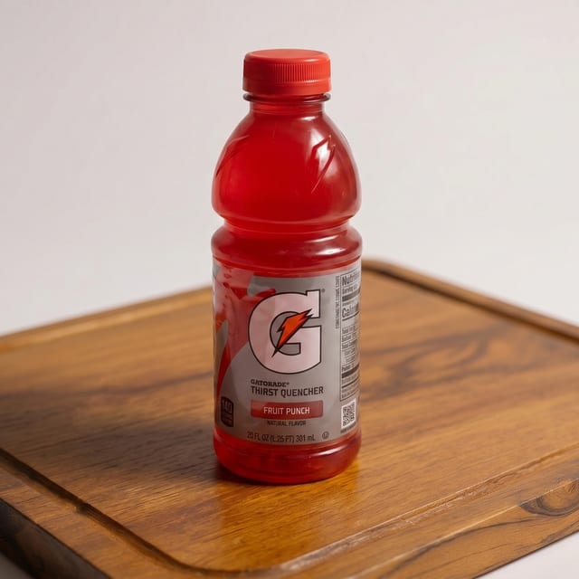 Gatorade.