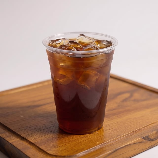 Cold Brew.