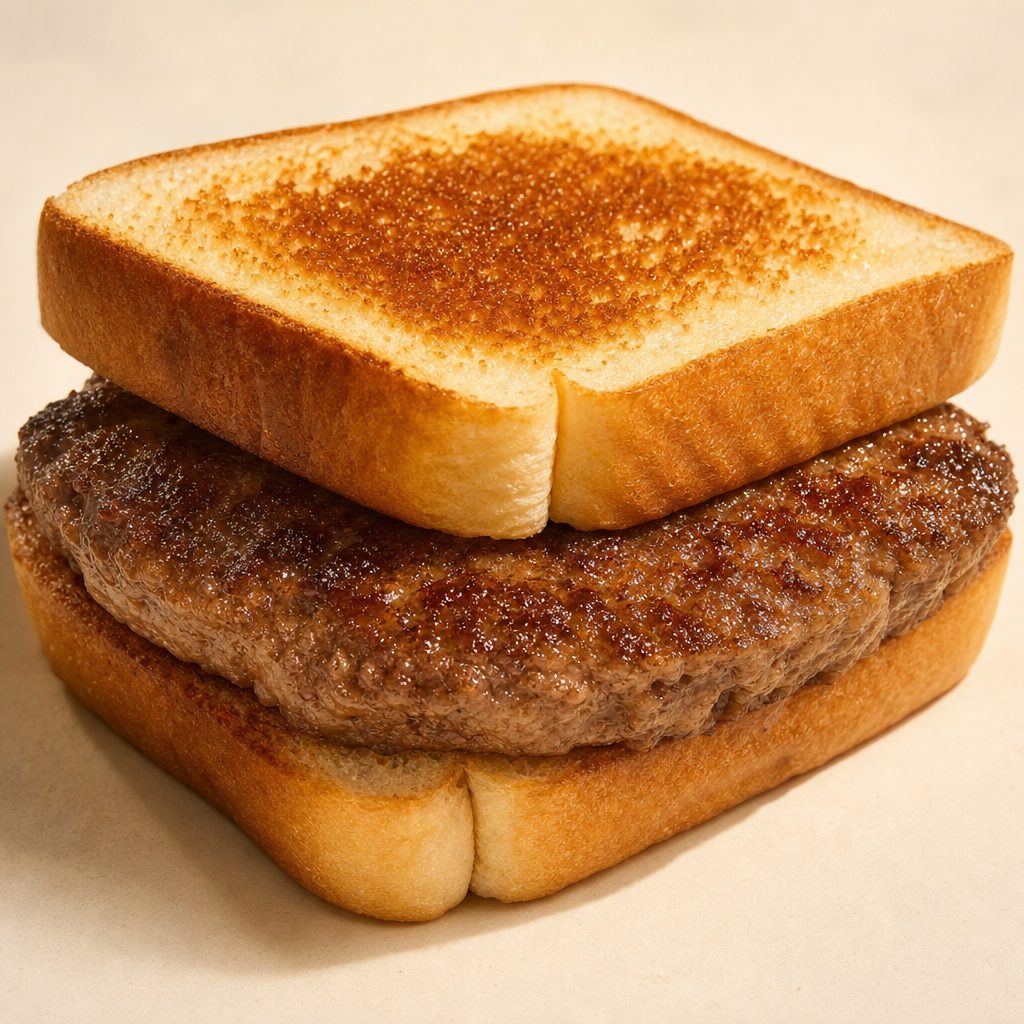 Burger.