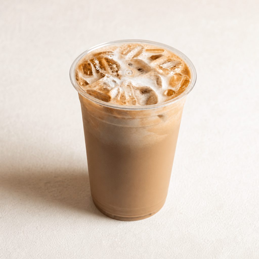 Iced Coffee - 24oz.