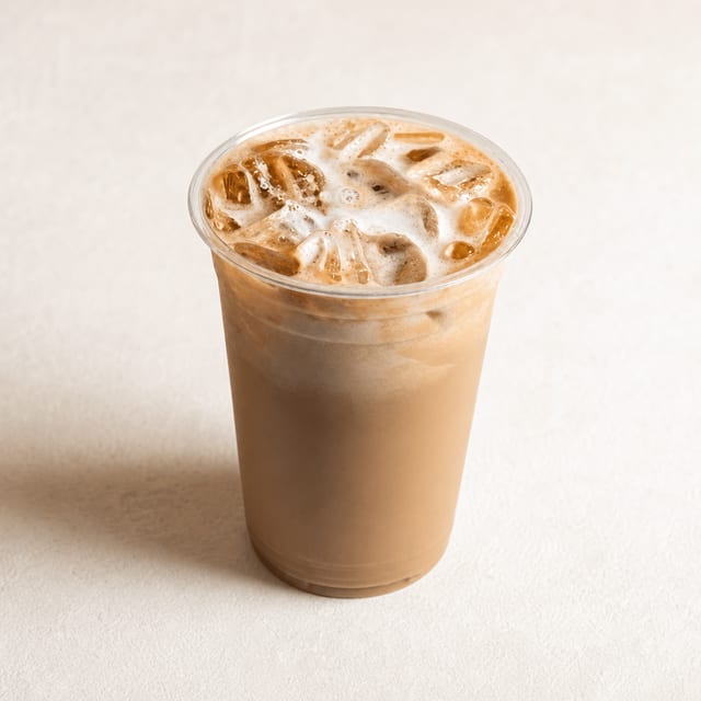 Iced Coffee - 24oz.