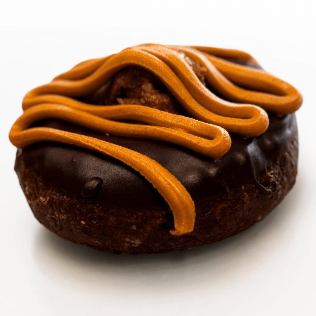 Reese’s.