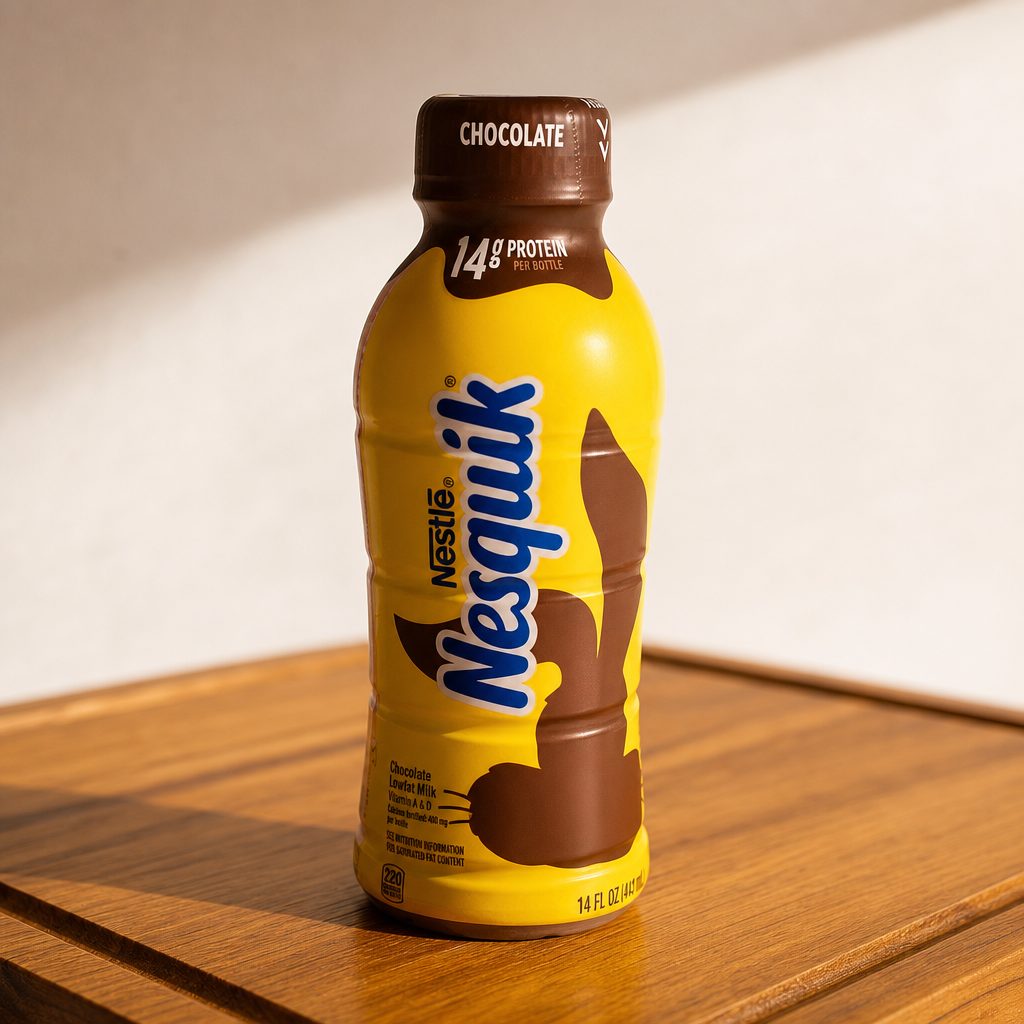 Milks.