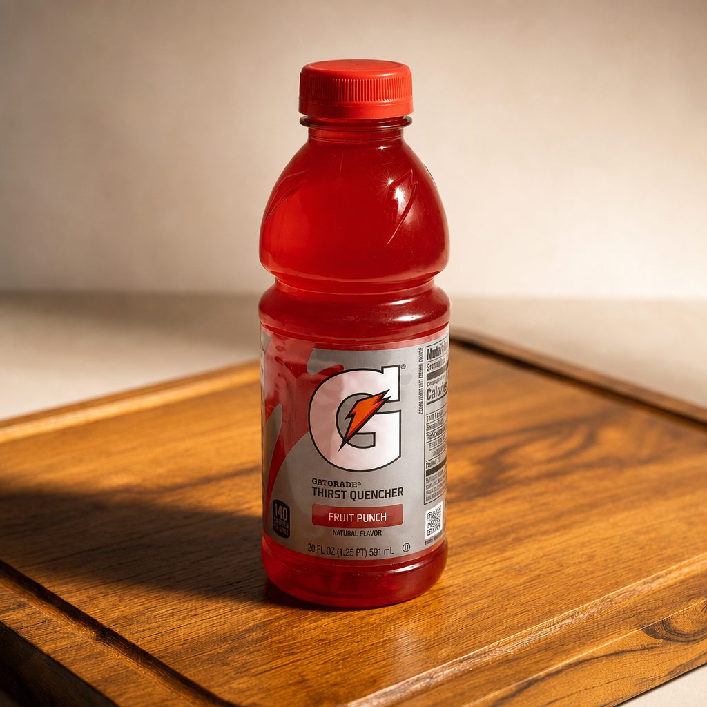 Gatorade.